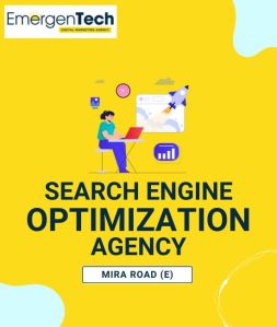 Search Engine Optimization Services