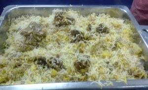 Biryani Catering Services