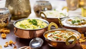 North Indian Food Catering Services