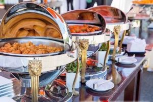 Reception Catering Services