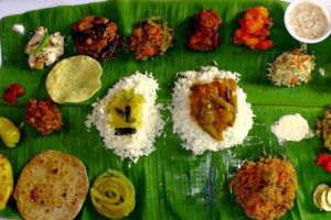 Upanayanam Catering Services