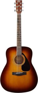 yamaha acoustic guitar f310