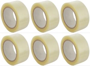 Bopp Adhesive Tapes