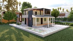 architectural designing services