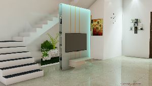 Interior Architecture Service