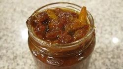 Dry Fruit Chutney