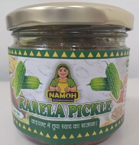 Karela Pickle