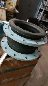 cast iron flange