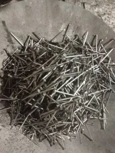 Stainless Steel Wire Nails