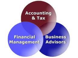 Financial Management Services