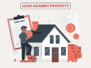 loan against property services