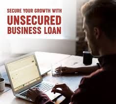 Unsecured Business Loan, OD/CC Limit