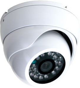 Dome Camera