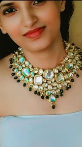 Kundan Bridal Jewellery