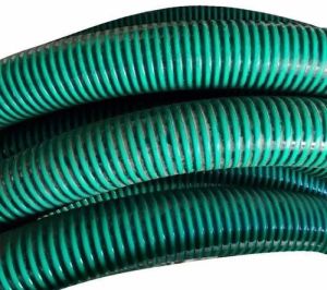 PVC Suction Hose Pipe