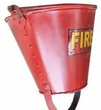 Fire Bucket