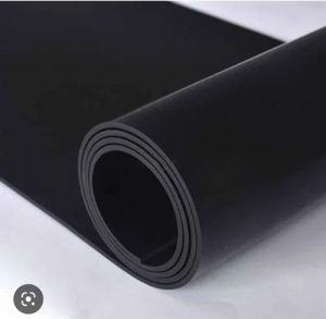 Nitrile Rubber Sheet