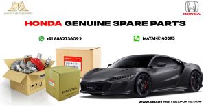 Honda car parts