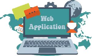 web application