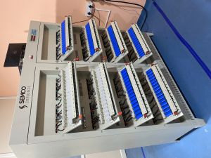 Rechargeable Battery Cell