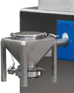 Laboratory Bin Blender