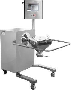 Laboratory Bin Blender