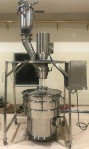Pneumatic Conveying System