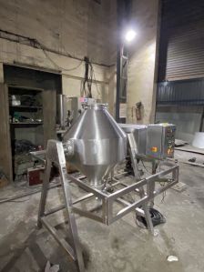 Double Cone Blender