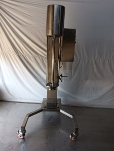 Laboratory Homogenizer Stirrer