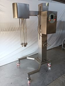 Laboratory Homogenizer Stirrer