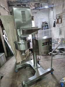 Stainless Steel Multi Mill Machine