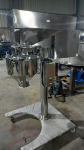 Stainless Steel Multi Mill Machine