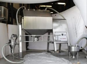 Pneumatic Conveying System