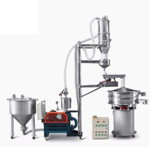 Pneumatic Conveying System