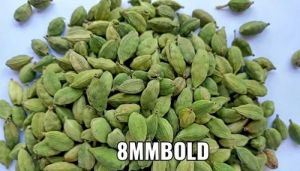 Green Cardamom