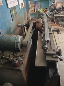 Blade Sharpening Machine