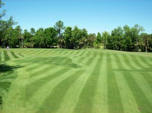 Golf Course Landscaping Services