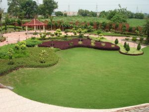 Resort Gardening Services