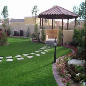 Resort Landscaping Services