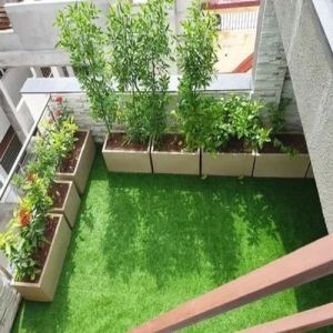 Roof Gardening Services