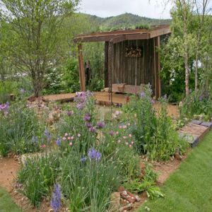 Wildlife Garden Landscaping Services