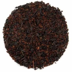 Assam CTC Tea Leaves