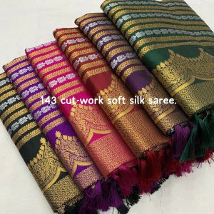 Pure Silk Saree