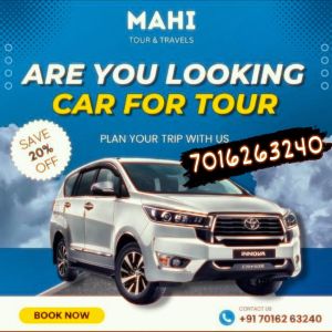 Mahi tour and travels