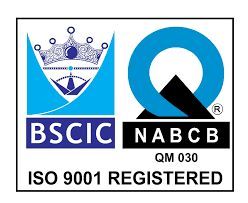 ISO Certification