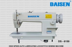 Direct Drive Sewing Machine