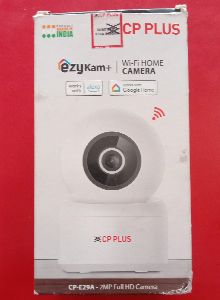 Wifi Camera E29A exykam