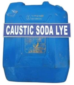 Caustic Soda Lye