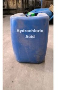 Hydrochloric Acid