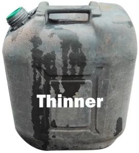 Liquid Thinner